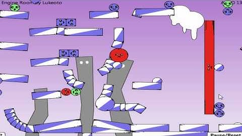 Red Remover Player Pack - Auto Levels 1-16