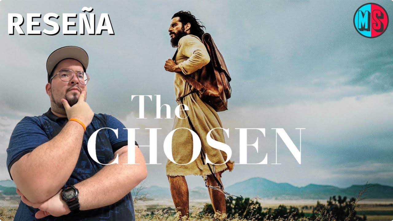 The Chosen - Temporada 3 - (2/8) - De dois em dois 