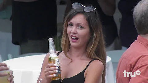 Impractical Jokers - Murr Crashes the Party (Punishment) | truTV