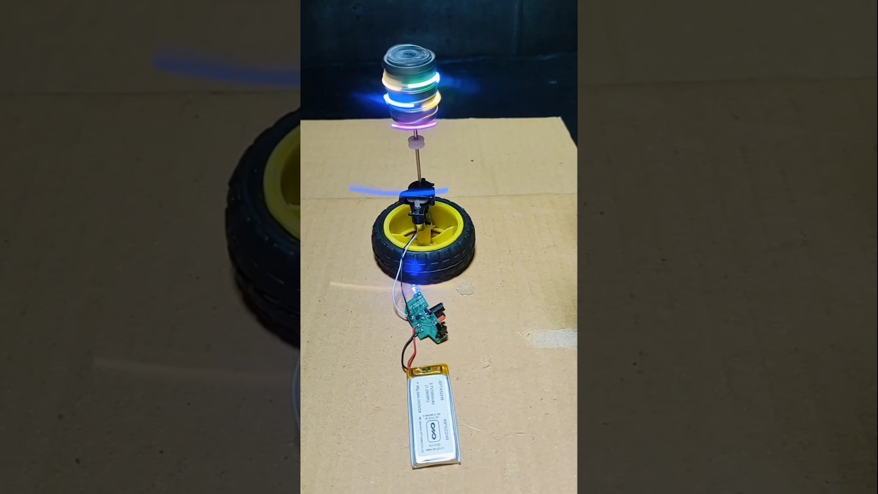 LED light music #shortfeed #tech #shorts