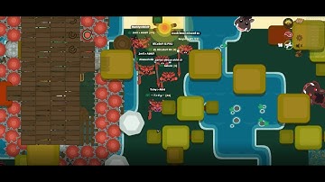 Starve.io - Does A Title even Matter?