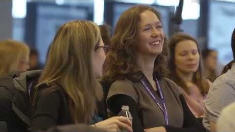 WiDS Cambridge 2019 Overview