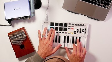 make any instrument virtual