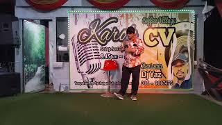 Mengenang dikau kembali &amp; Inai dijari - Cover by Asmadi
