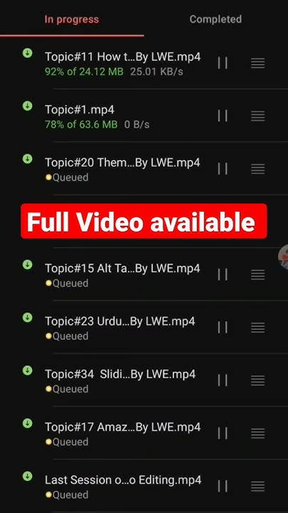 How To Get Around Mega Download Limit How to Solve Mega Download Limit Problem in one minute #shorts #