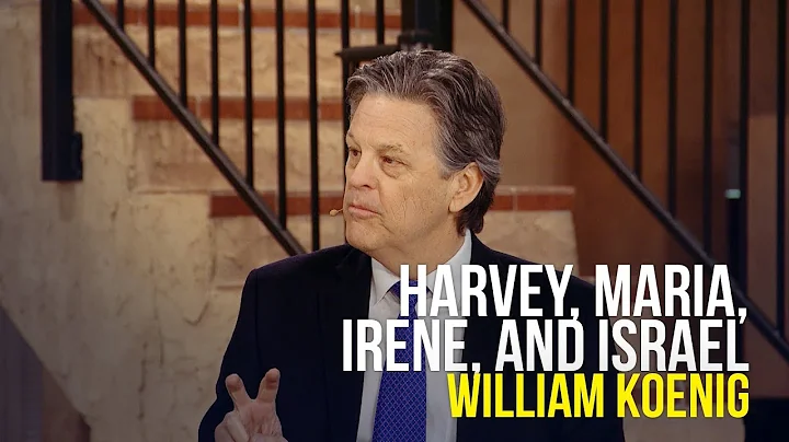 Harvey, Maria, Irene, and Israel - William Koenig