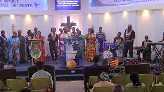 YESU NI WIMBO WANGU|NCC KAG BAND|AGGREY NANDWA{PAPA MABIANGAMI}TABBZVIKER (original-PATRICK KUBUYA)