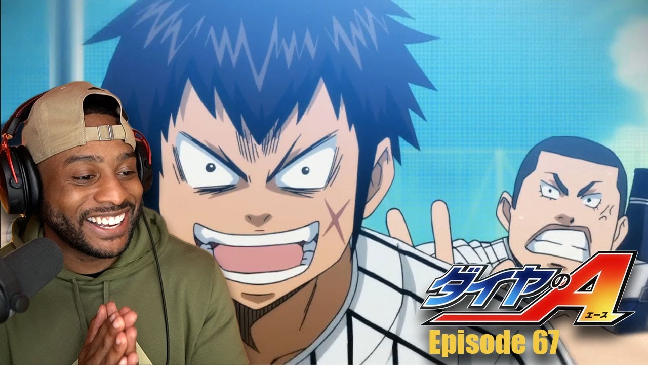 The 20+ Best Anime Like Ace of Diamond