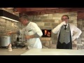 Ravioli al ripieno di mare - Video ricetta - Grigio Chef