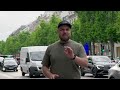 شارع الشانزلزيه من مكان موحش إلى أجمل شوارع العالم شارع الشانزلزيه من مكان موحش إلى أجمل شوارع العالم