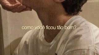 How Did You Get So Good? - D’lourdes (Tradução/Legendado)