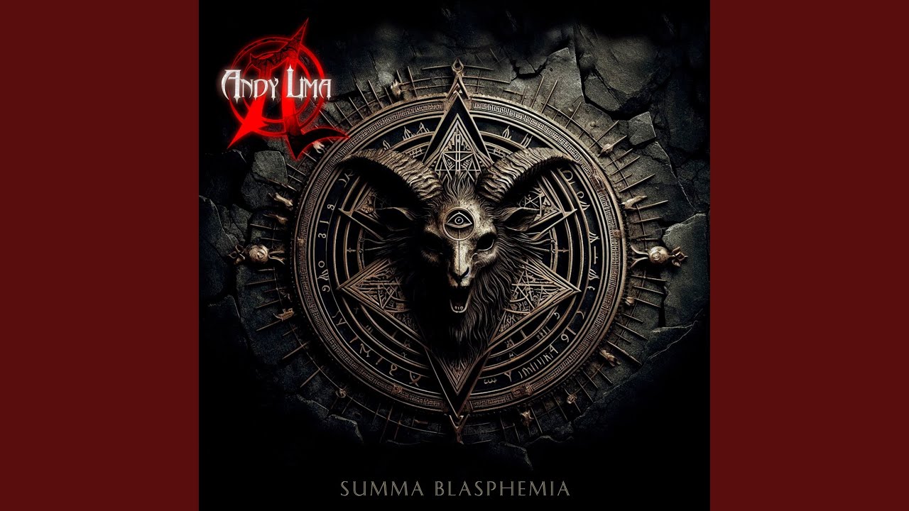 Watch Summa Blasphemia on YouTube Watch Summa Blasphemia on YouTube