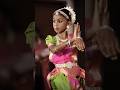 Bharatanatyam Dance | Indian Classical Art #shorts #music #coversong #arrahman