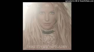 Britney Spears - Just Like Me (Audio)