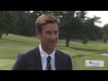Daniel Field on hosting PGA East at East Herts