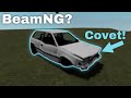 Best roblox beamng clone