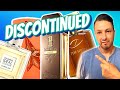 10 AMAZING DISCONTINUED FRAGRANCES You Need To Get? - TOP 10 DISCONTINUED MENS FRAGRANCES