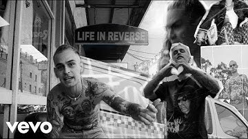 Phi11a - Life in Reverse (Official Music Video)
