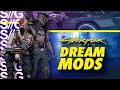 These Dream Cyberpunk 2077 Mods Would Make the Game So Much Better!
