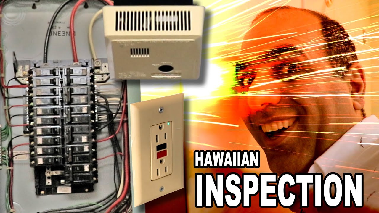 Hawaiian Hotel Safety Failures