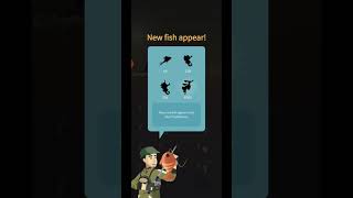 2048 Fishing screenshot 1