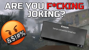 THIS IS WHY MW2 IS UNPLAYABLE! (2021)