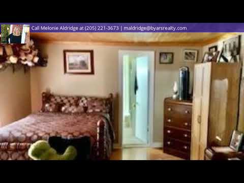 3291 CORDOVA-GORGAS Rd, Cordova, AL home video tour