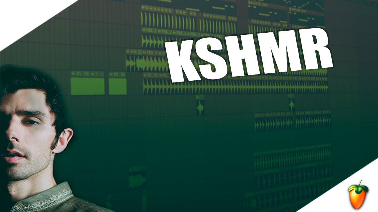Sounds Of Kshmr Vol 4