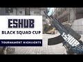 We won the eshub black squad tournament