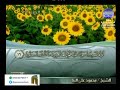 الشيخ محمود على البنا سورة الذاريات والطور والنجم