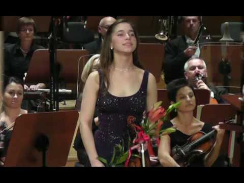 Aleksandra Kuls: Ignatz Waghalter Concerto for Violin and Orchestra A major Op.15 p.3