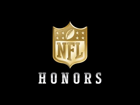 NFL Honors Awards, NFL Hall Of Fame Inductees Livestream Event