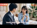 [ENG DUB]🌟After One-Night-Stand with CEO, She Got Pregnant #Minidrama