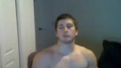Cocky Guy on Gay Cam Chat. 
