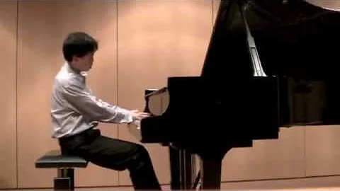 Chopin: Fantasie Polonaise in A-flat major Op.61-C...