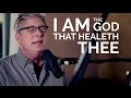 Don moen  i am the god that healeth thee  acoustic worship sessions
