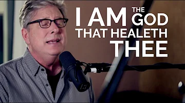 Don Moen - I Am The God That Healeth Thee | Acoustic Worship Sessions