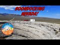 Monitor valley nevada  devils cauldron and great boondocking