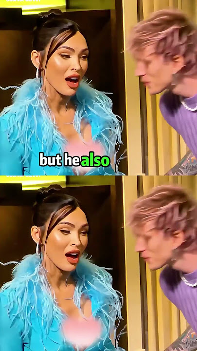 No wonder Megan Fox is still willing to have children with Machine Gun Kelly after their breakup;
