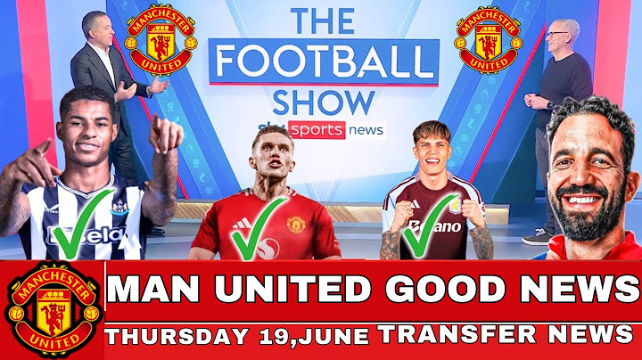 🚨THIS THURSDAY 100% CONFIRMED!✅RASHFORD,GYOKERES& MBEUMO DEAL CLOSED💯📈 Man United News!