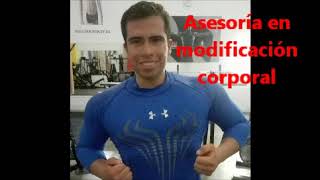 Manuel Nutriólogo, asesoría personalizada screenshot 4