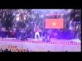 MASTER)تامر حسني ارجعلي من حفل المغرب Tamer Hosny Ergaaly  YouTube