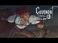 Covenant 13 | Webtoon Trailer