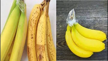 Como evitar o amadurecimento das frutas?