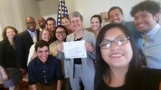 NPS Youth Programs