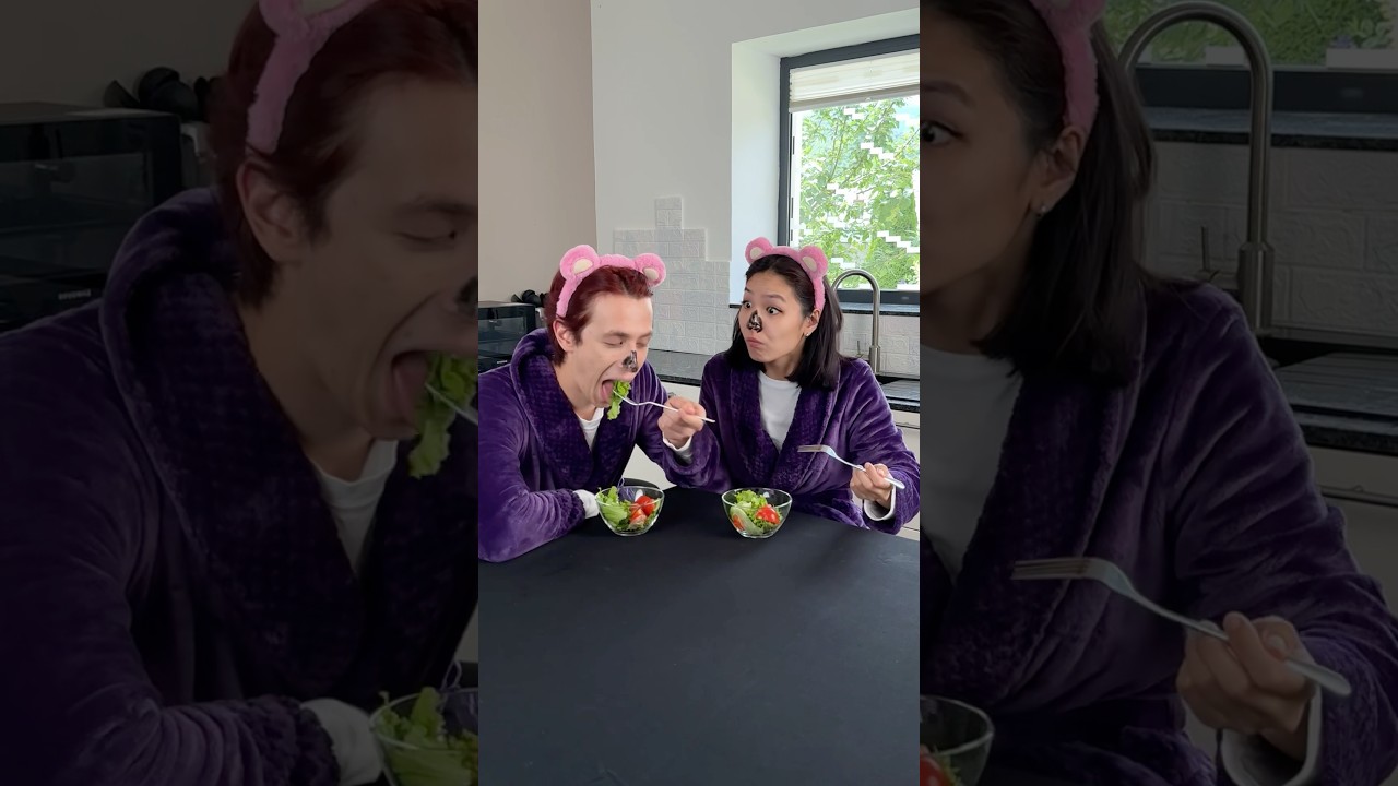 Same Outfit Prank 😎