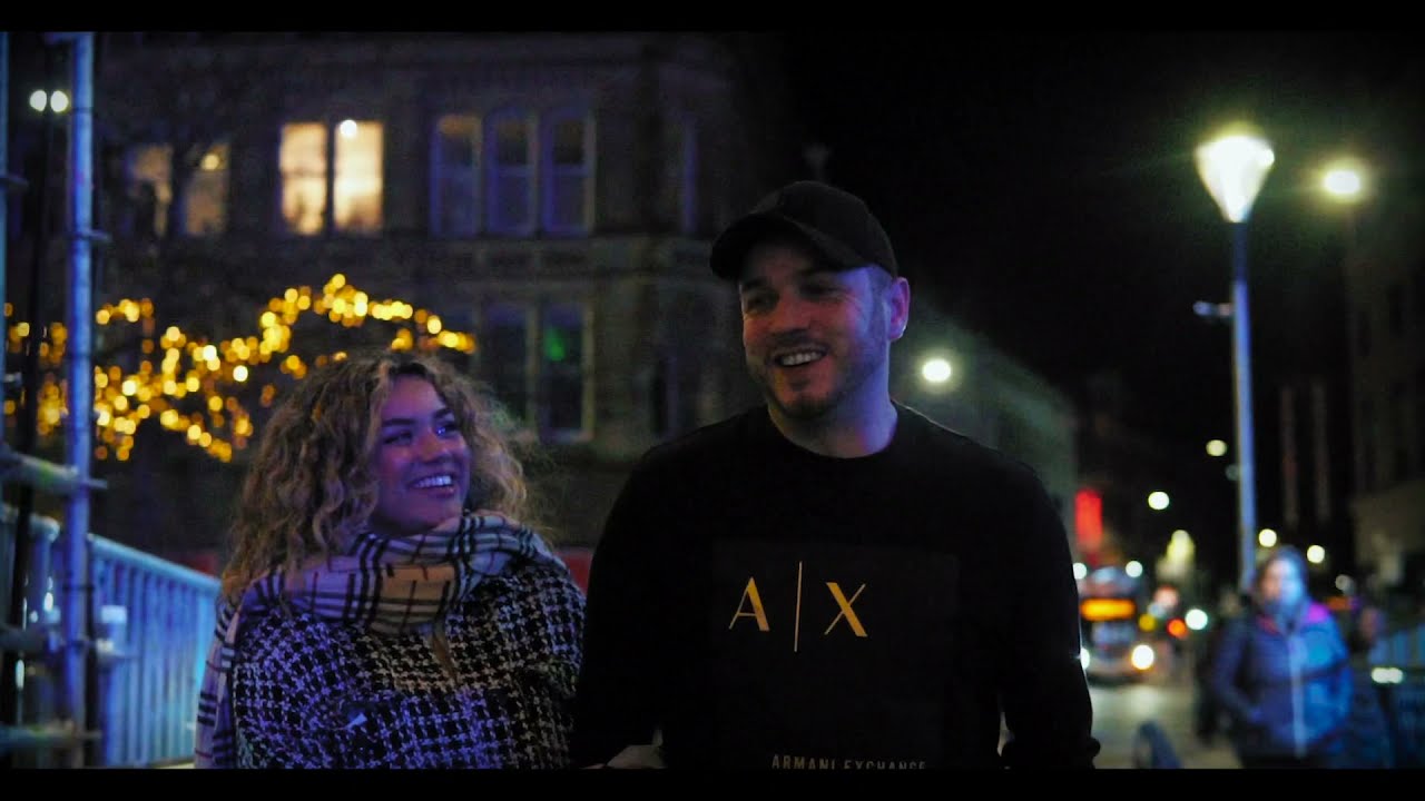 10K Artist - Save me (Music Video)