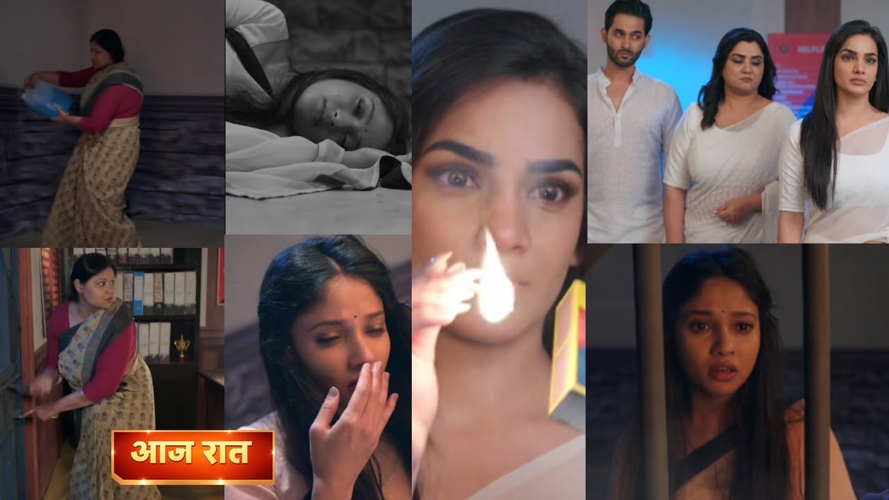 mangal lakshmi | Lakshmi ka safar - 02 march 2026 New Promo | Jia to kill lakshmi