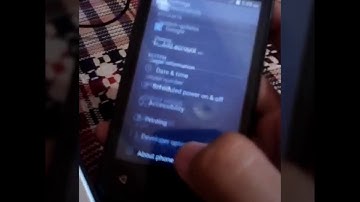 How to Update QMobile X30 Lollipop 5.1 | How to Flash Qmobile X30