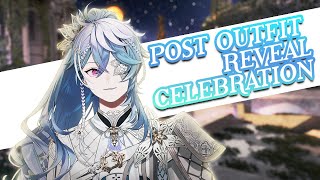 【NEW OUTFIT REVEAL CELEBRATION】Another Place Another Time
